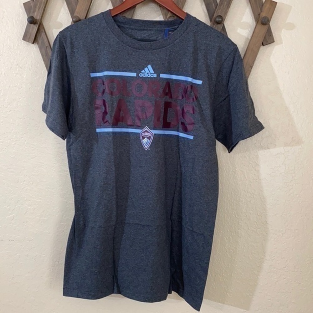 Adidas MLS Men's T-Shirt size M
